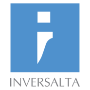 Isologotipo Inversalta Logo PNG Vector