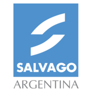 Isologotipo Salvago Argentina Logo PNG Vector