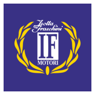 isotta fraschini Logo PNG Vector