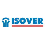 Isover Logo PNG Vector