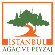 istanbul agac ve peyzaj Logo PNG Vector