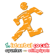 istanbul cocuk oyunlari Logo PNG Vector