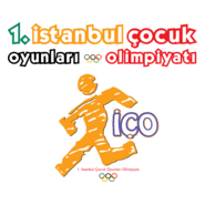 istanbul cocuk oyunlari olimpiyati Logo PNG Vector