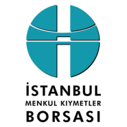Istanbul Menkul Kiymetler Borsasi Logo PNG Vector