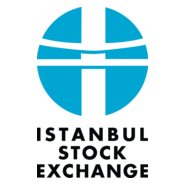 Istanbul Stock Exchange Logo PNG Vector