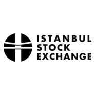 Istanbul Stock Exchange Logo PNG Vector
