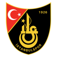 Istanbulspor Logo PNG Vector