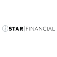 iStar Financial Logo PNG Vector