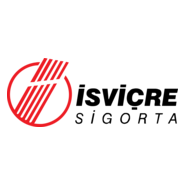 Isvicre Sigorta Logo PNG Vector