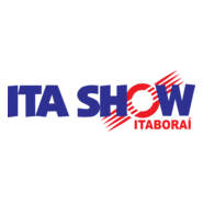 Ita Show Logo PNG Vector