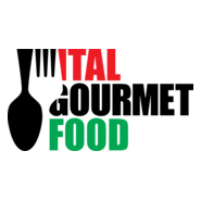 Ital Gourmet Foods Inc. Co. Logo PNG Vector