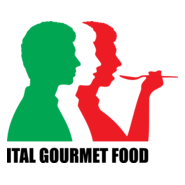 Ital Gourmet Foods Logo PNG Vector