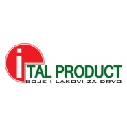 Ital Product Logo PNG Vector