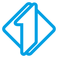 Italia 1 Logo PNG Vector