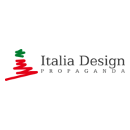 Italia Design Propaganda Ltda. Logo PNG Vector