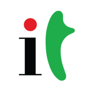 Italia.it Logo PNG Vector