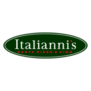 Italianni's Logo PNG Vector