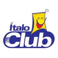 Italo Club Logo PNG Vector