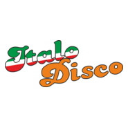 Italo Disco Logo PNG Vector
