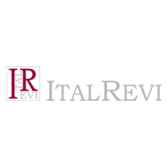 ItalRevi Logo PNG Vector