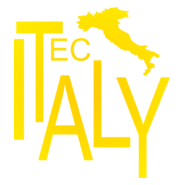 italy tec Logo PNG Vector