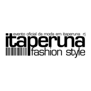 Itaperuna Fashion Style Logo PNG Vector