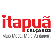 Itapuã Calçados Logo PNG Vector