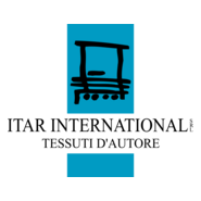 Itar International Logo PNG Vector