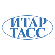 ITAR TASS Logo PNG Vector