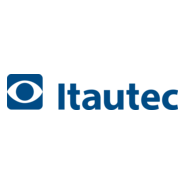Itautec Logo PNG Vector