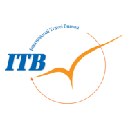 ITB Logo PNG Vector