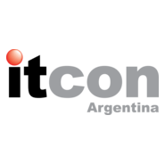 Itcon Argentina Logo PNG Vector