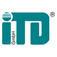 ITD Logo PNG Vector