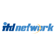 ITD Network Logo PNG Vector
