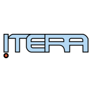 Itera Logo PNG Vector (SVG) Free Download