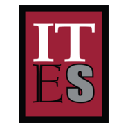 ITES Logo PNG Vector