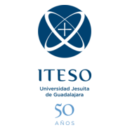 ITESO Logo PNG Vector