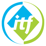 ITF Logo PNG Vector