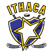 Ithaca Logo PNG Vector