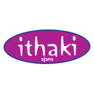 ithaki ajans Logo PNG Vector