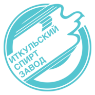 Itkoul Altai Russia Distillery Logo PNG Vector