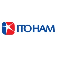 Itoham Logo PNG Vector