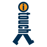 Itouch Logo PNG Vector