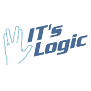 IT's Logic Logo PNG Vector