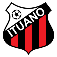 Ituano Futebol Clube Logo PNG Vector