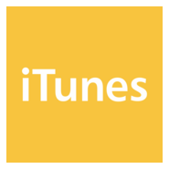 iTunes Logo PNG Vector