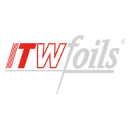 Itw Foils Logo PNG Vector