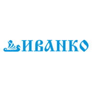 Ivanko Logo PNG Vector
