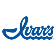 Ivar's Logo PNG Vector