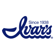 Ivar's Restaurant Logo PNG Vector